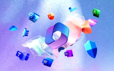 Microsoft 365 en 2024: Revolucionando la Productividad y Colaboración Empresarial