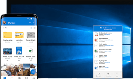 Microsoft OneDrive: Almacenamiento en la Nube, Seguridad y Facilidad de Uso.