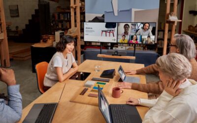Microsoft Teams Un Ecosistema de Colaboración sin Fronteras