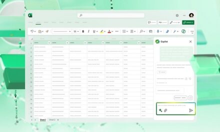 Microsoft Excel y la Revolución de Copilot.