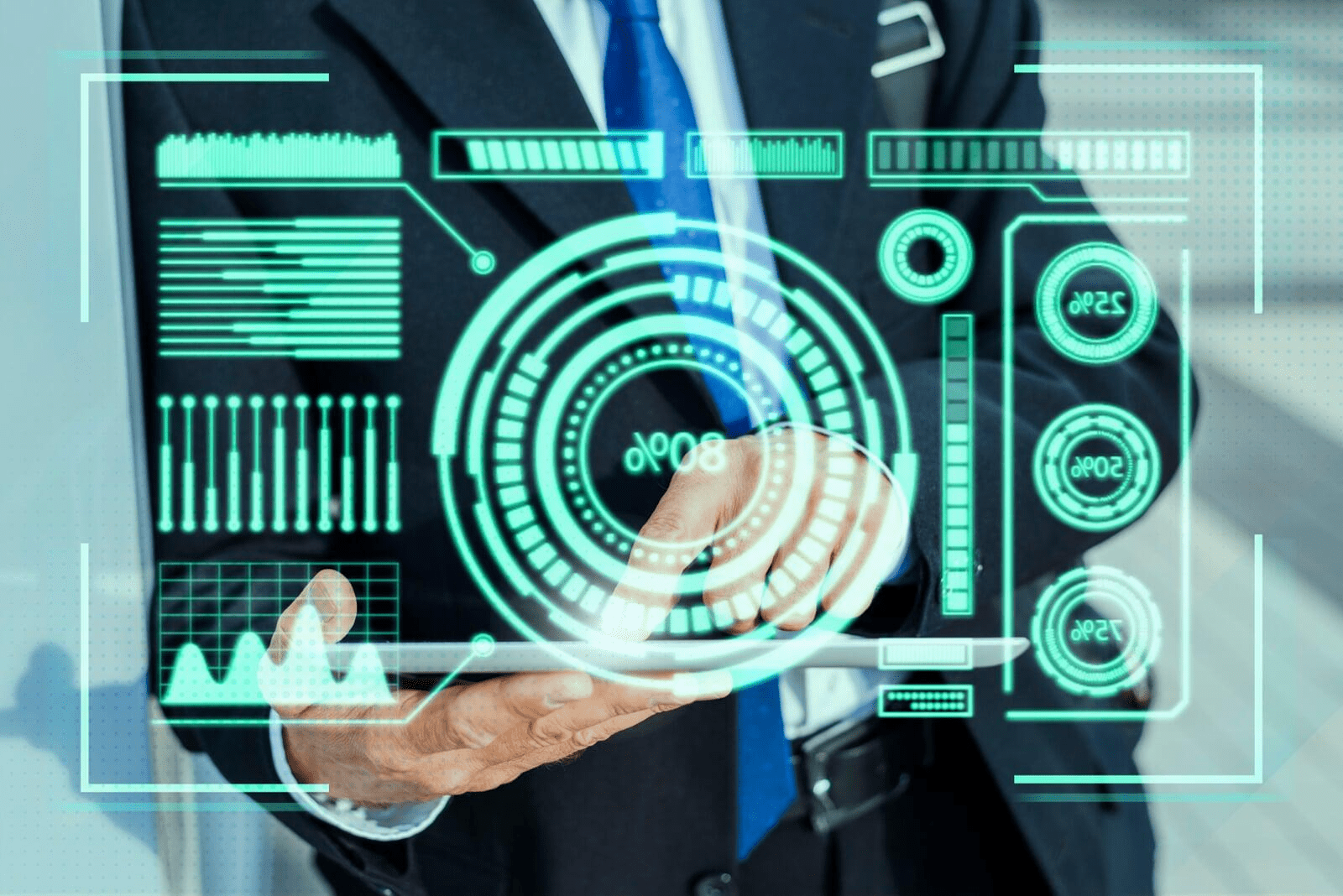 Beneficios de implementar inteligencia artificial en las empresas ...