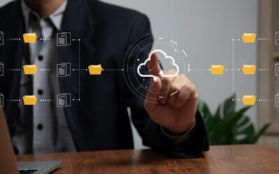 ¿Cómo realizar una migración de información a la nube?