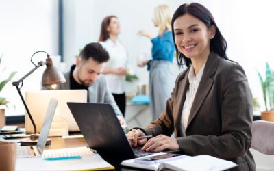 La importancia del contador en la empresa