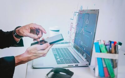 Herramientas IA para contadores