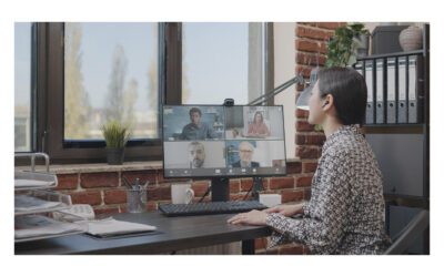 6 claves por las que Tus Teletrabajadores Necesitan Microsoft Teams