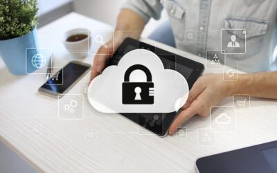 ¿Por qué los servicios en la nube son ideales para las PyMEs?