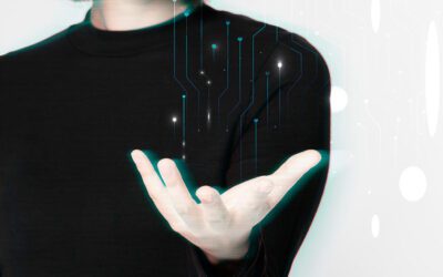 Impulsando el Éxito Empresarial con Inteligencia Artificial.