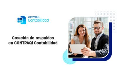 Guía Completa para crear respaldos de tus empresas en CONTPAQi Contabilidad: Asegura Tu Información