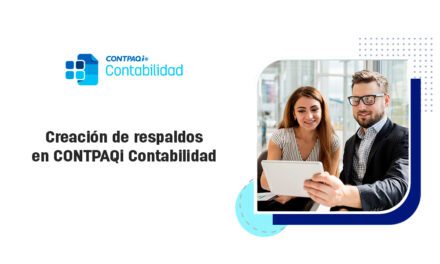 Guía Completa para crear respaldos de tus empresas en CONTPAQi Contabilidad: Asegura Tu Información