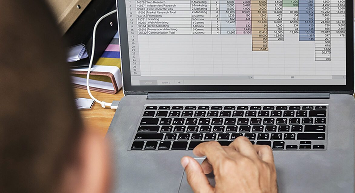 35 fórmulas y trucos en Excel que te ahorrarán mucho tiempo