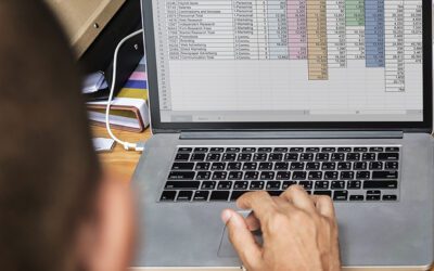 35 fórmulas y trucos en Excel que te ahorrarán mucho tiempo