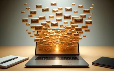 Impulsa tu Empresa con Correos Profesionales y Dominios Personalizados