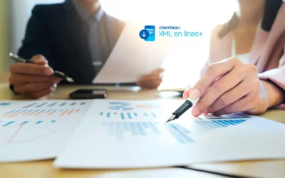 Facilita la Gestión de Documentos XML: CONTPAQi® XML en Línea+