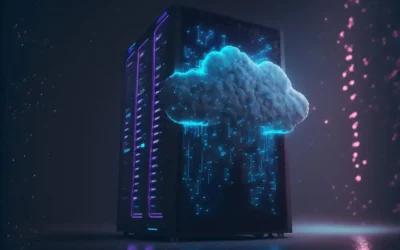 Todo lo que necesitas saber sobre la nube y sus beneficios para la PyME