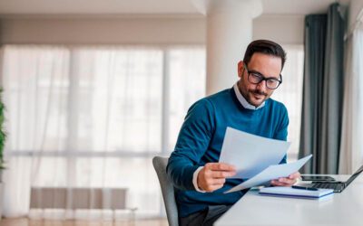 ¿Cómo optimizar los cierres contables de fin de año?