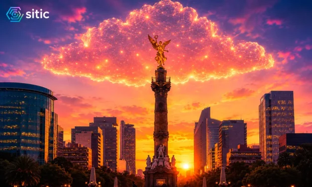 ¿Qué puedes llevar a la nube? Más de lo que imaginas