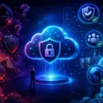 ¿La nube es realmente segura? 7 mitos y realidades que toda empresa debería conocer
