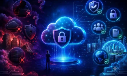 ¿La nube es realmente segura? 7 mitos y realidades que toda empresa debería conocer