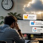 Colaboración en la nube para empresas: cómo mejorar la productividad remota.