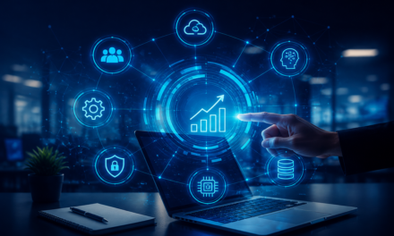 Transformación digital en tu empresa: por dónde empezar sin desperdiciar presupuesto
