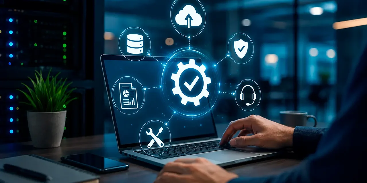 Instalar un sistema no es suficiente: cómo mantenerlo estable y operativo