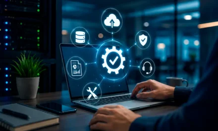Instalar un sistema no es suficiente: cómo mantenerlo estable y operativo