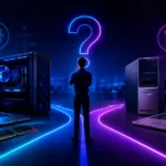 ¿Actualizar o cambiar las computadoras de tu empresa? Guía para decidir sin gastar de más