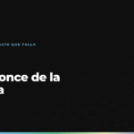 Día 30, once de la mañana