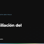 La conciliación del sábado