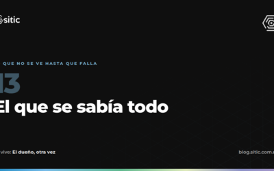 El que se sabía todo