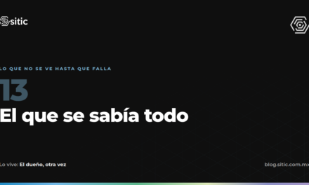 El que se sabía todo