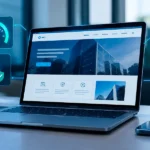 Elementos técnicos que toda página web de negocios necesita para generar confianza.