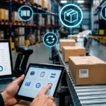 5 pasos para automatizar tu almacén y reducir diferencias de inventario